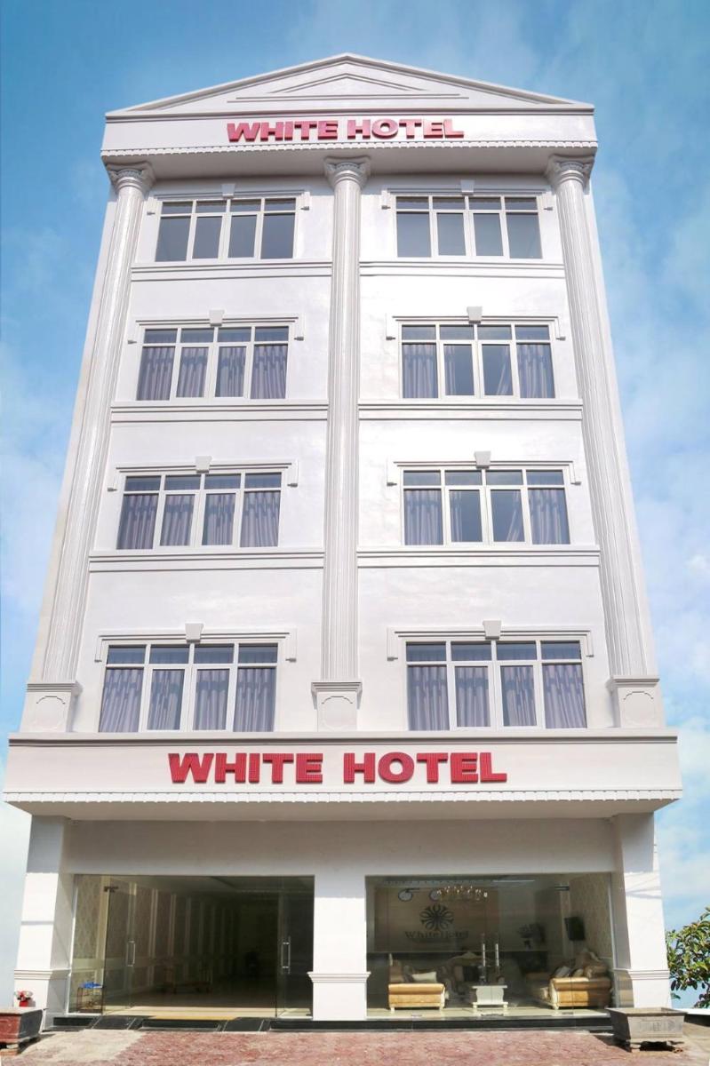 White Hotel Nghệ An - Housity