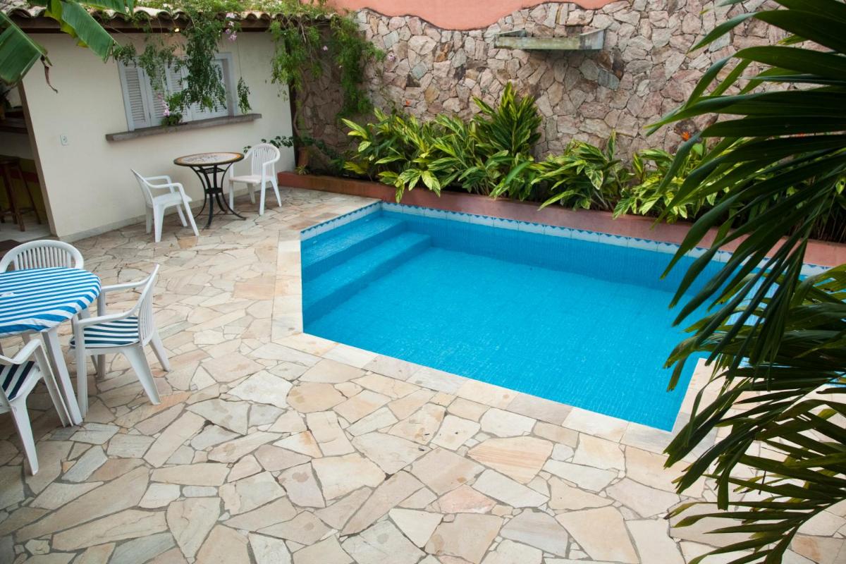 Pousada Chez Nice - Housity