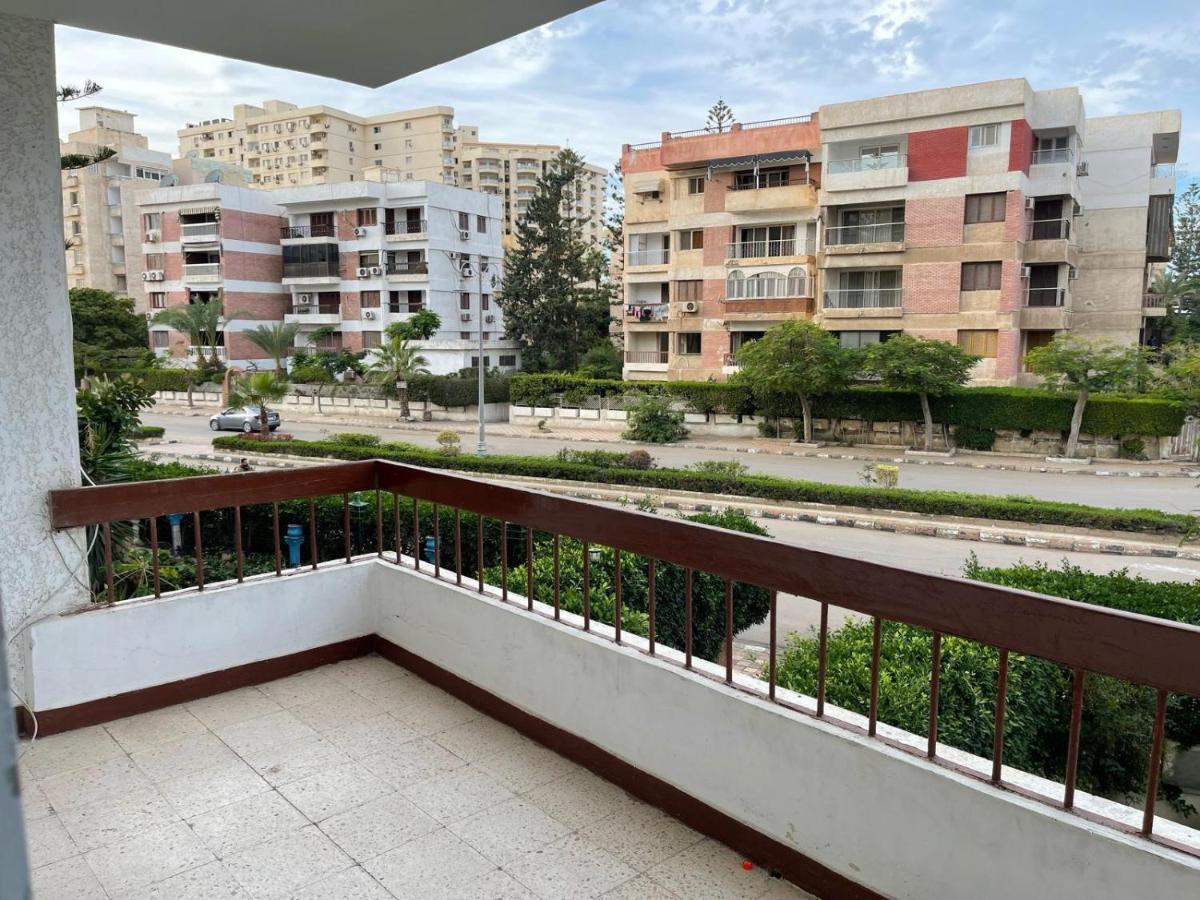 Maamoura Beach 1 - Housity