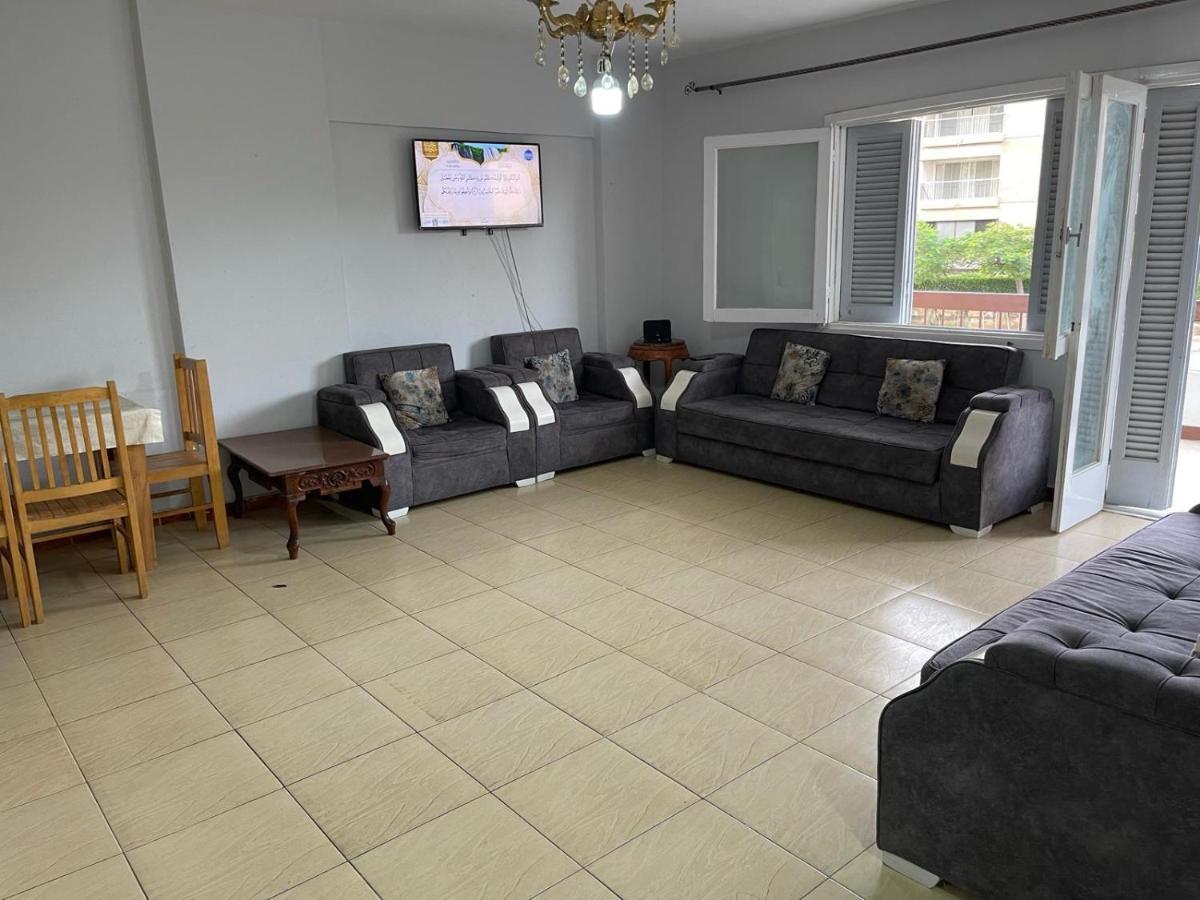 Maamoura Beach 1 - Housity