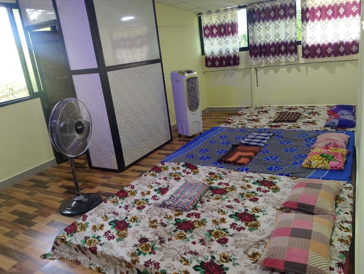 Anandi Nivas - Housity