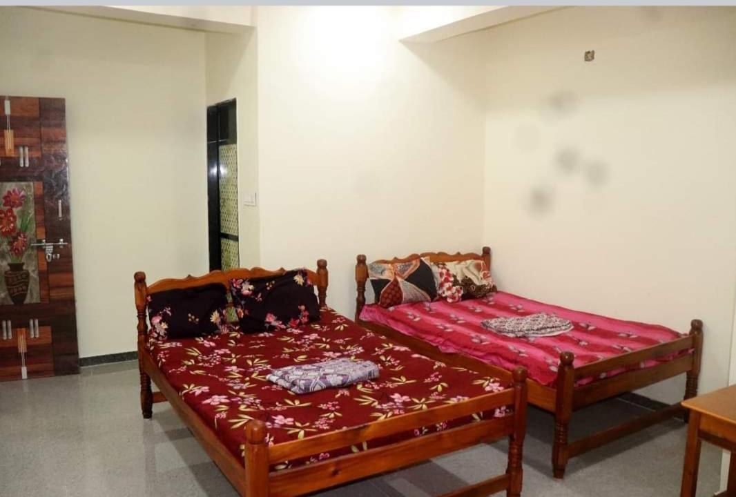 Anandi Nivas - Housity