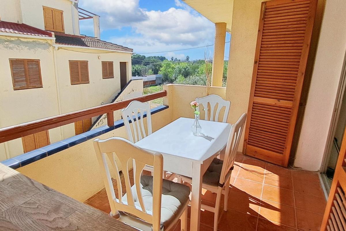 Comfortable Apartment in Alcanar with Shared Pool - Housity