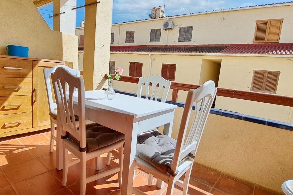 Comfortable Apartment in Alcanar with Shared Pool - Housity
