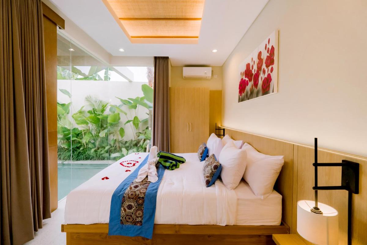 Casalita Ubud Romantic Villas - Housity