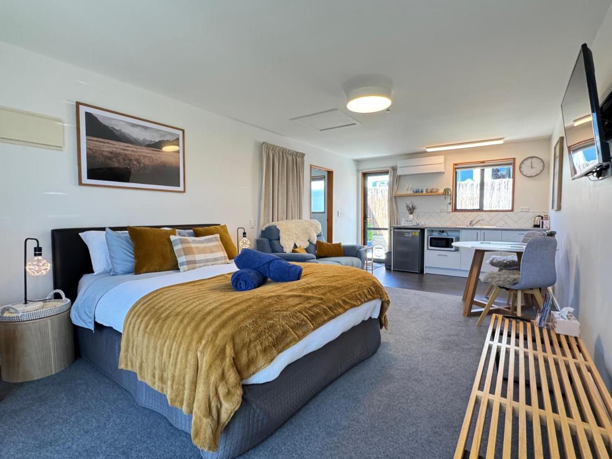 Wanaka Lake Studio (New) - Housity