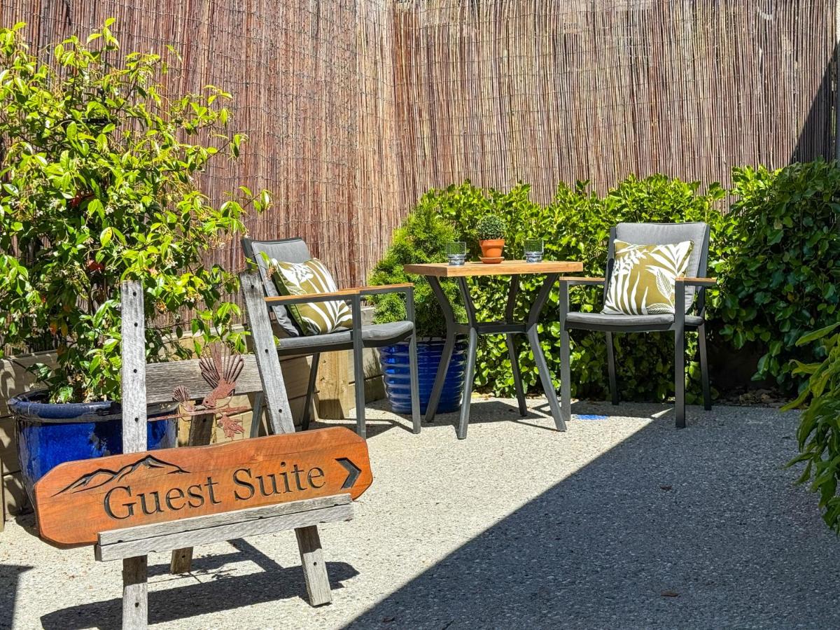 Wanaka Lake Studio (New) - Housity