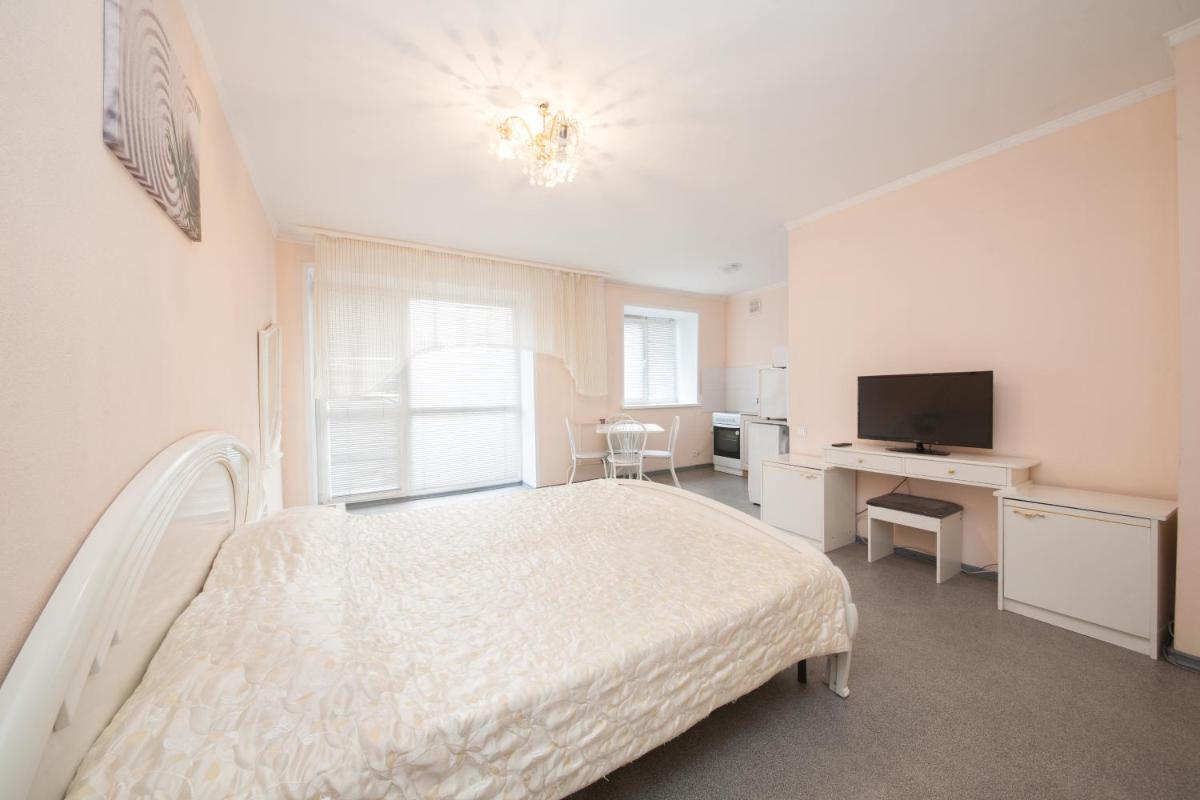 Kvartirov Apartments City - Housity