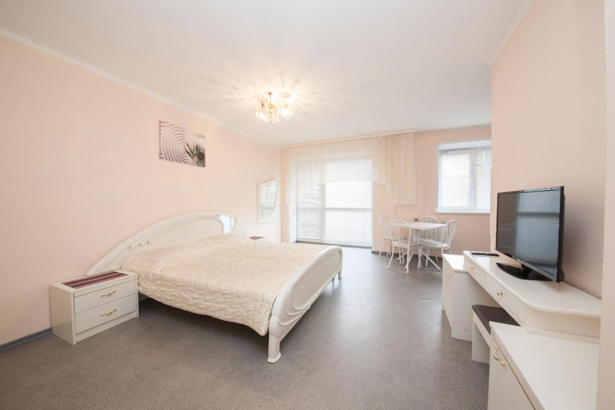 Kvartirov Apartments City - Housity