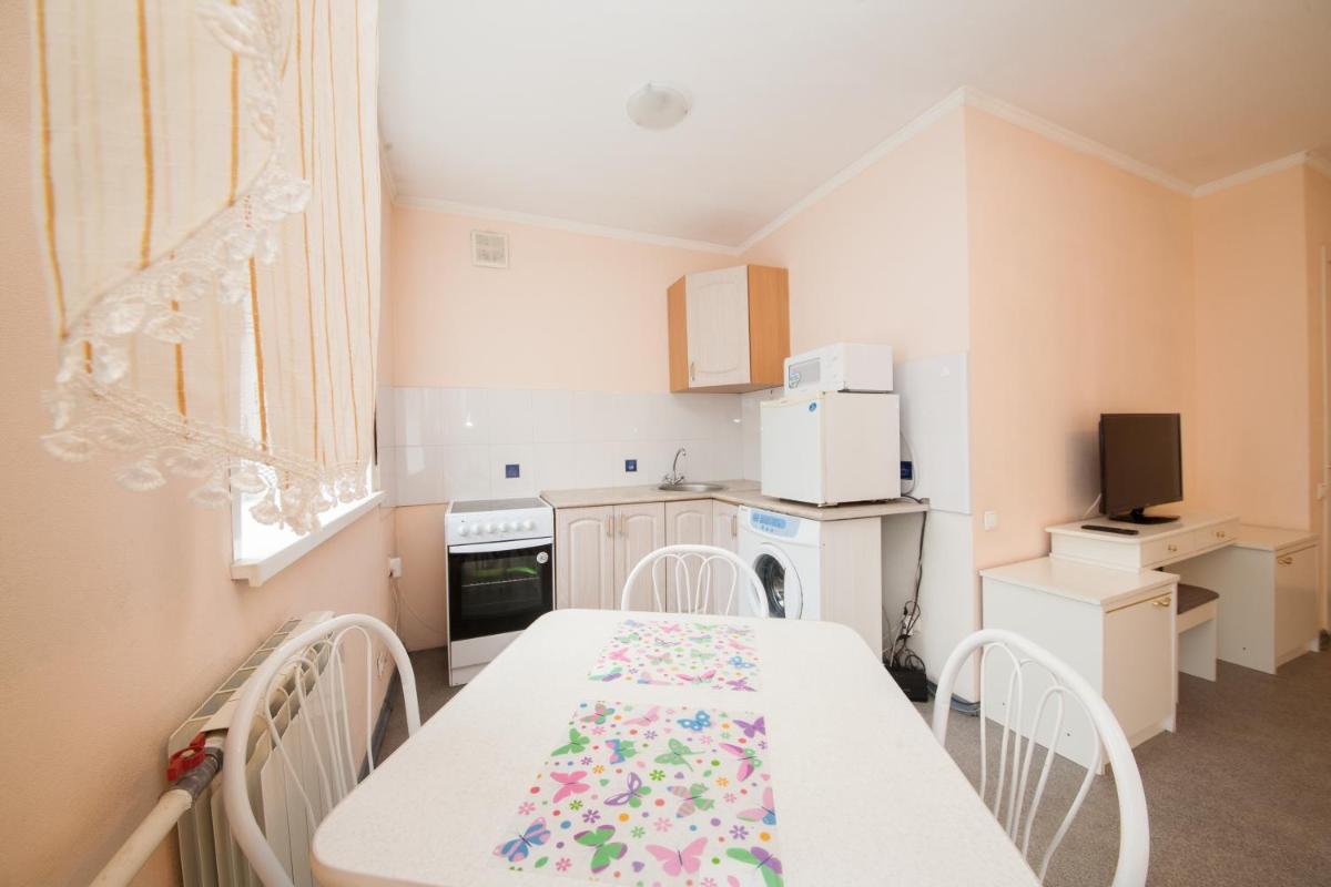 Kvartirov Apartments City - Housity