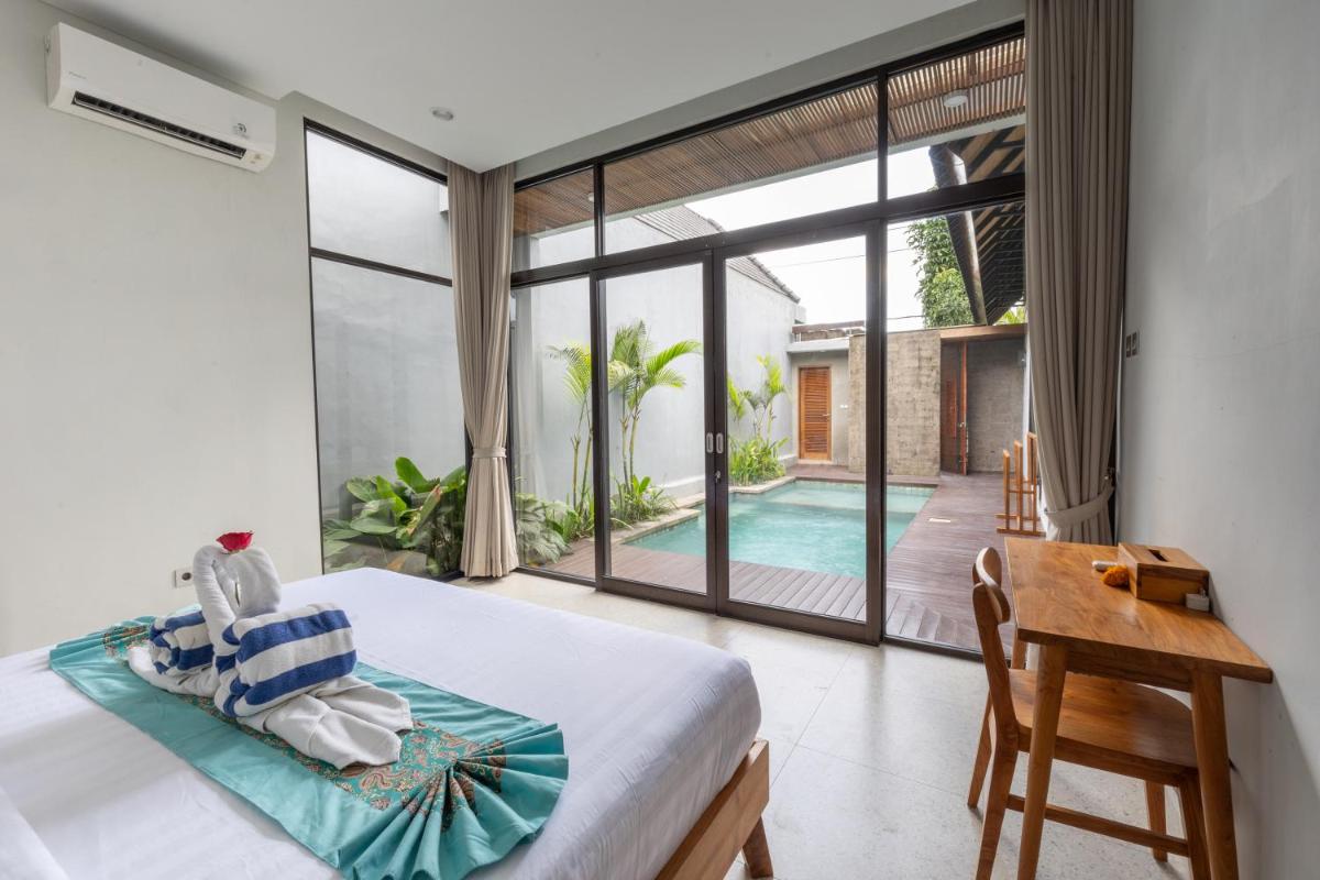 Lavina Ubud Villas - Housity
