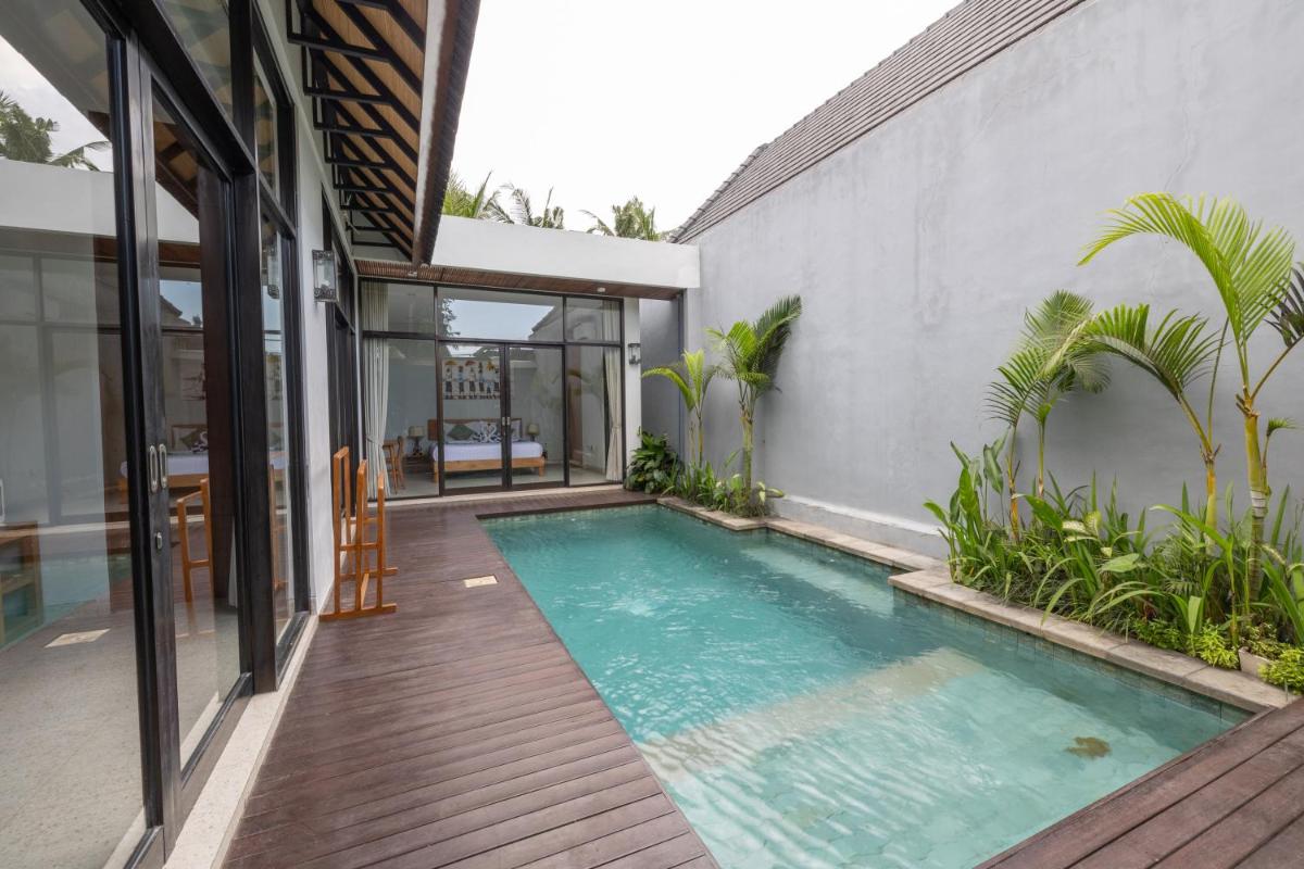 Lavina Ubud Villas - Housity