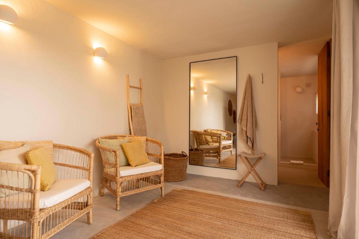 Boutique Hotel Jardines de Palerm - Housity