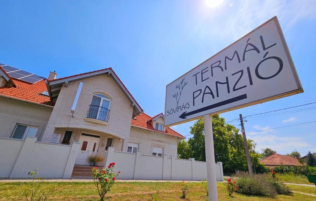 Sóvirág Termál Panzió - Housity