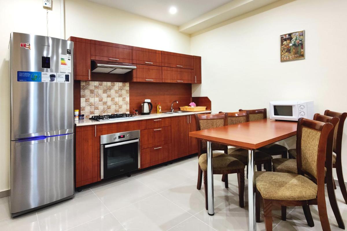 Apartments in Homey Residence - Housity