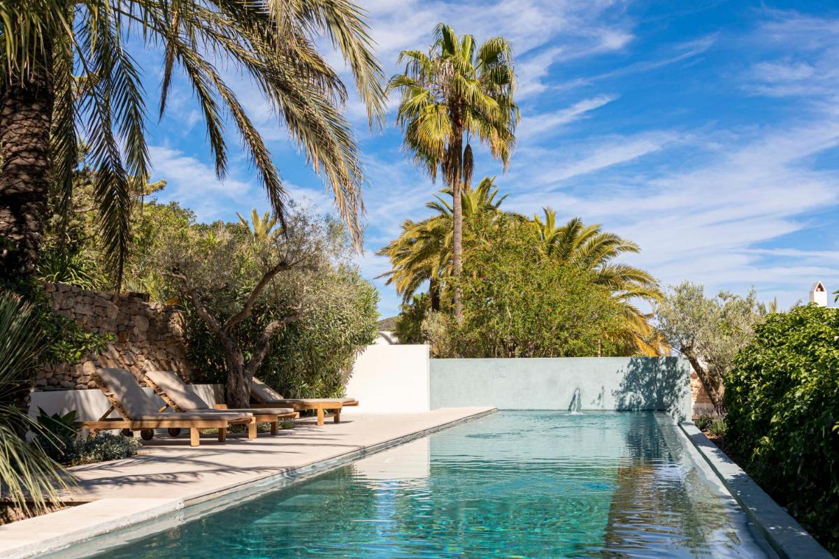 Boutique Hotel Jardines de Palerm - Housity