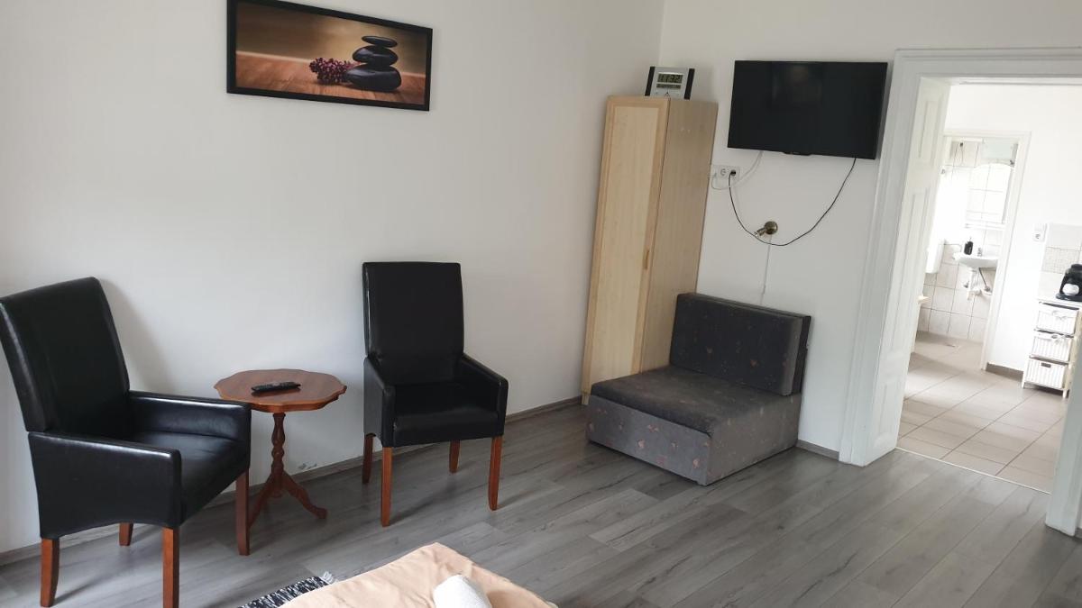 LI-DI apartman - Housity