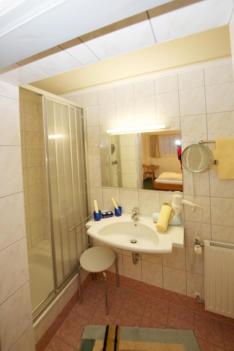 Hotel Tristkogel - Housity