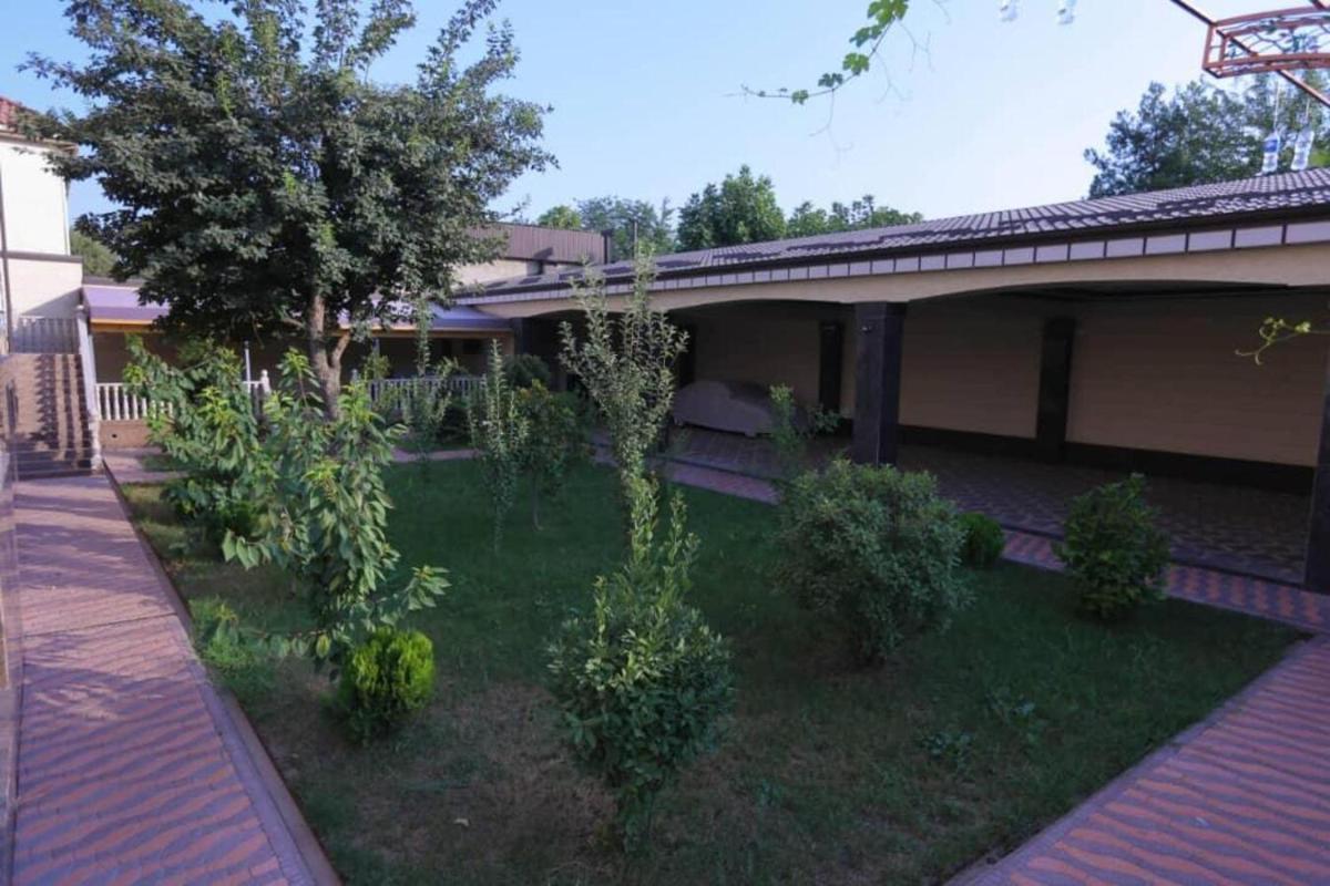CITY GARDEN HOTEL - Housity
