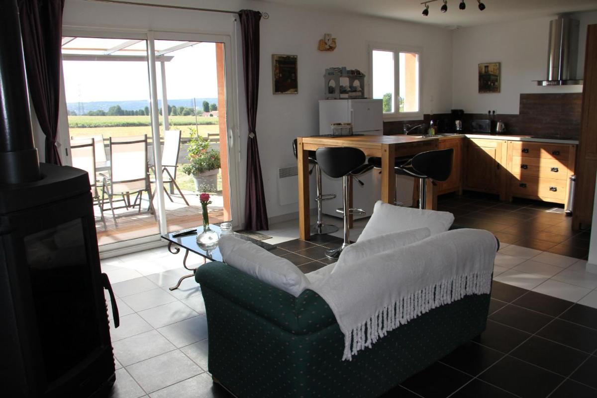 Gite Labradors De Bailly - Giverny - Housity