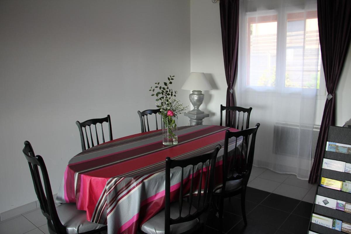 Gite Labradors De Bailly - Giverny - Housity