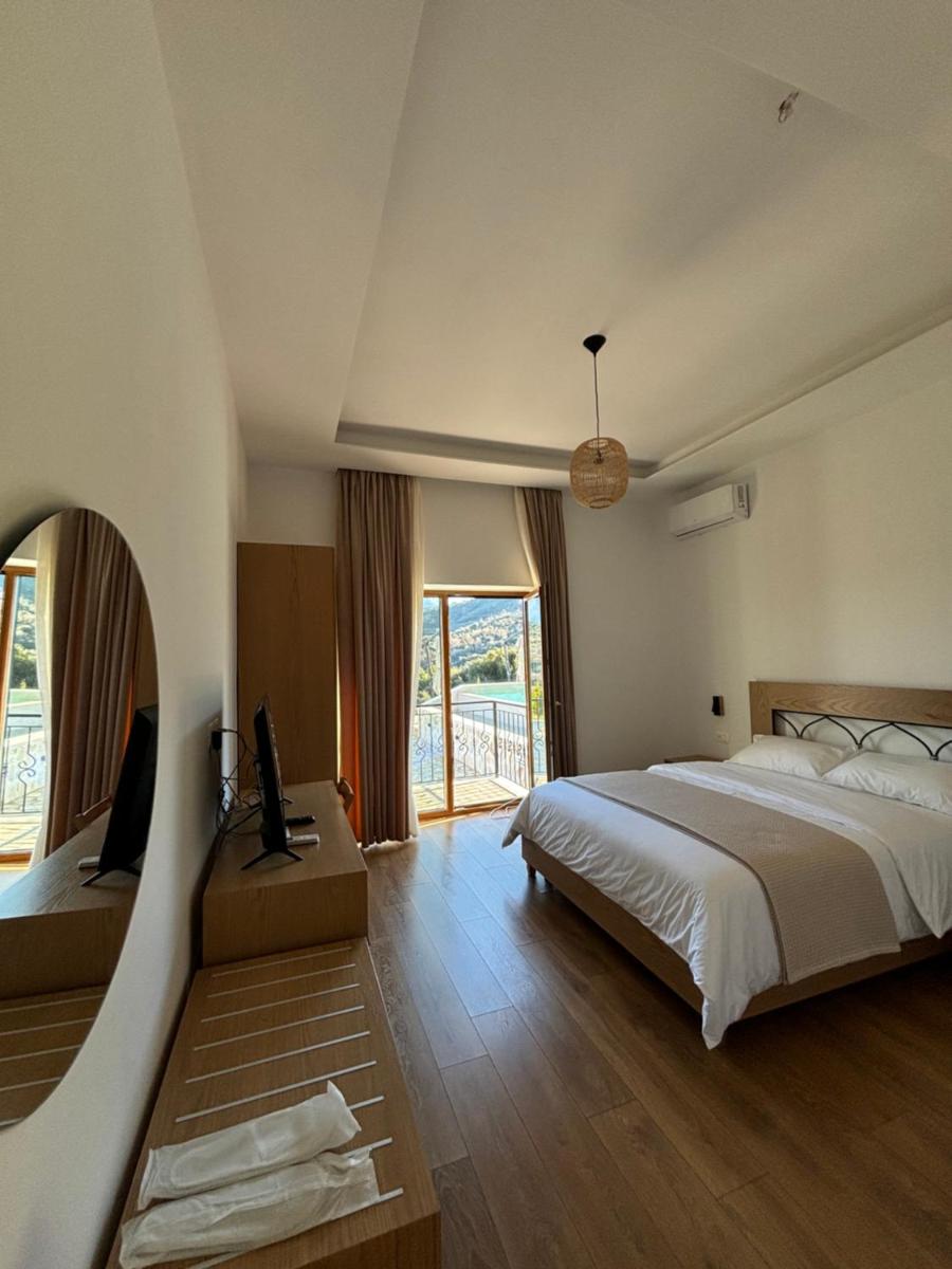 Gle-Alb AgroTourism - Housity