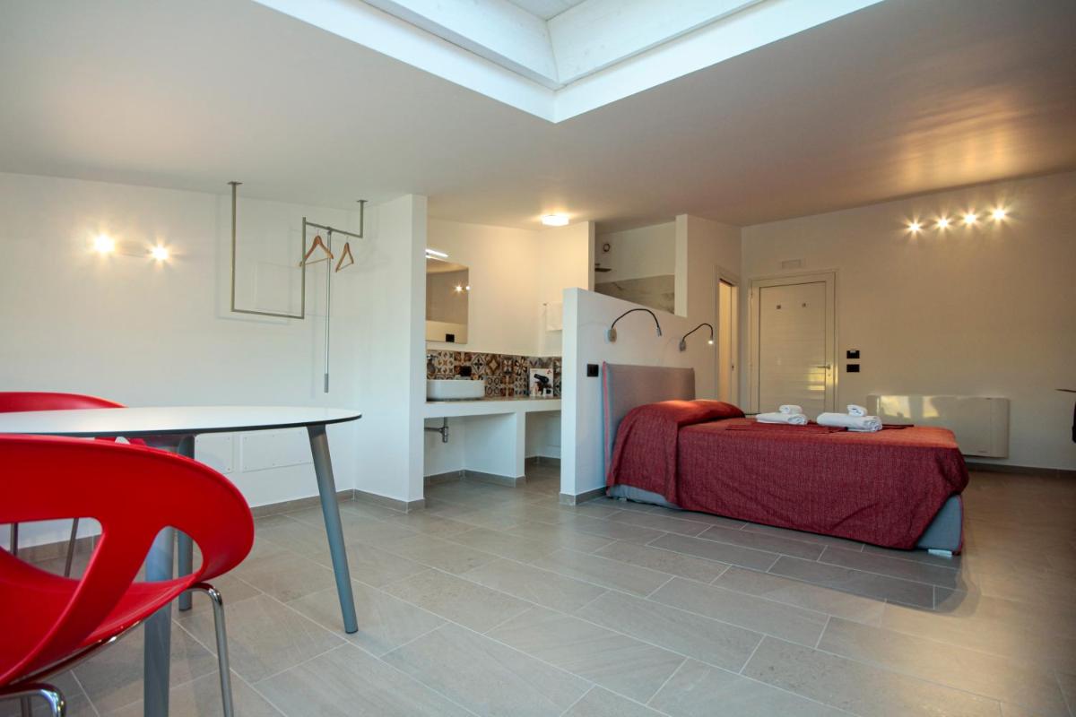 BfB Residence San Marco - Housity