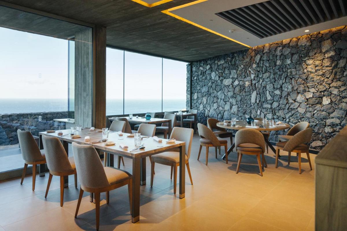 Zona de estar de BANCAL HOTEL and SPA