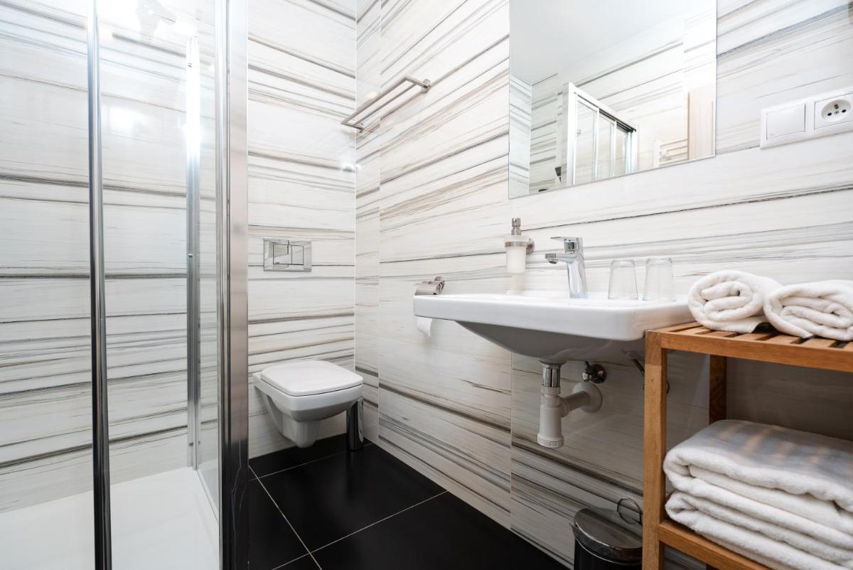 Wellness penzion U GIGANTU - Housity