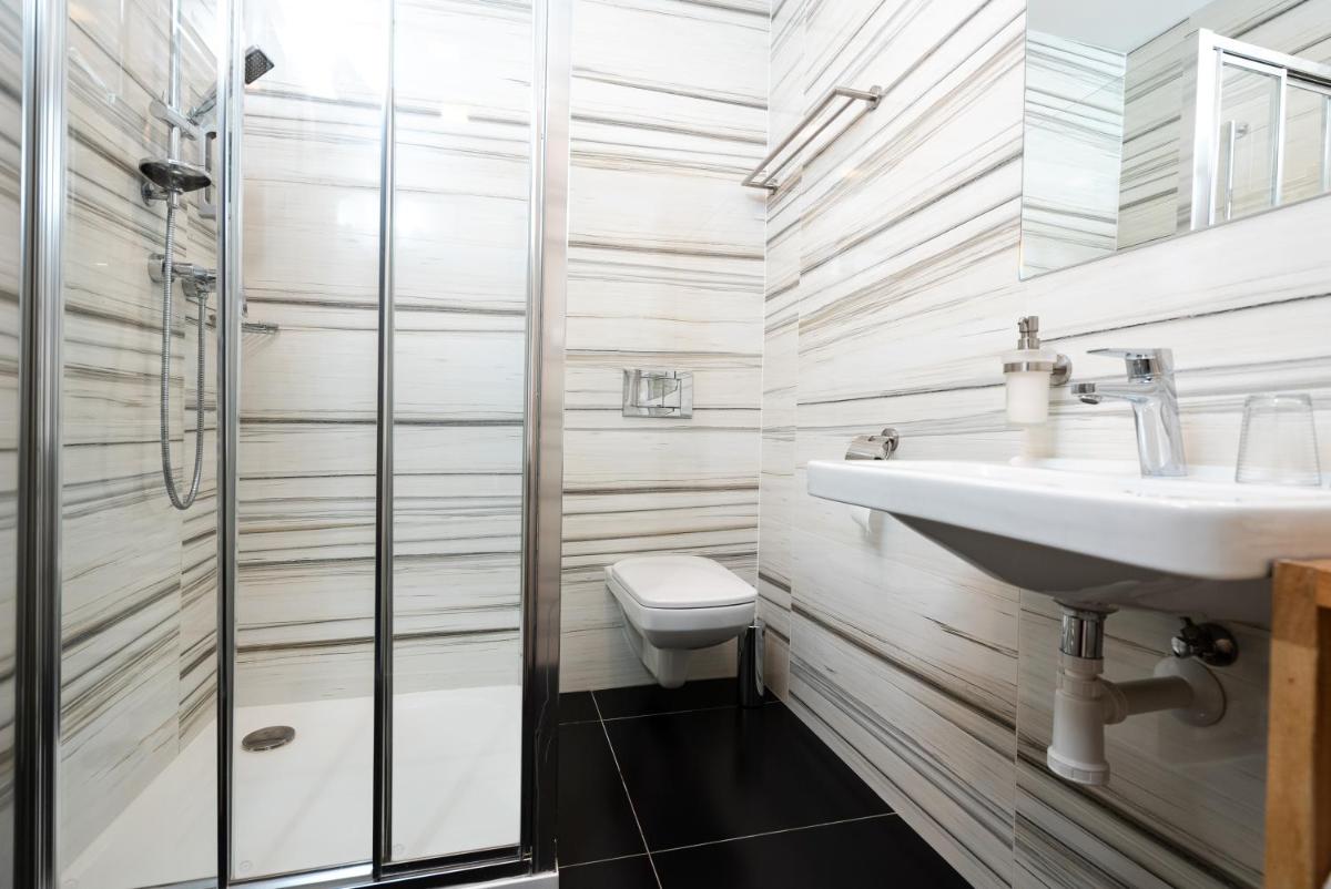 Wellness penzion U GIGANTU - Housity
