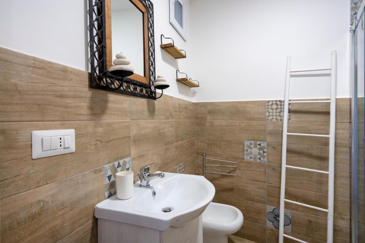 Suite Dolce Vita - Housity