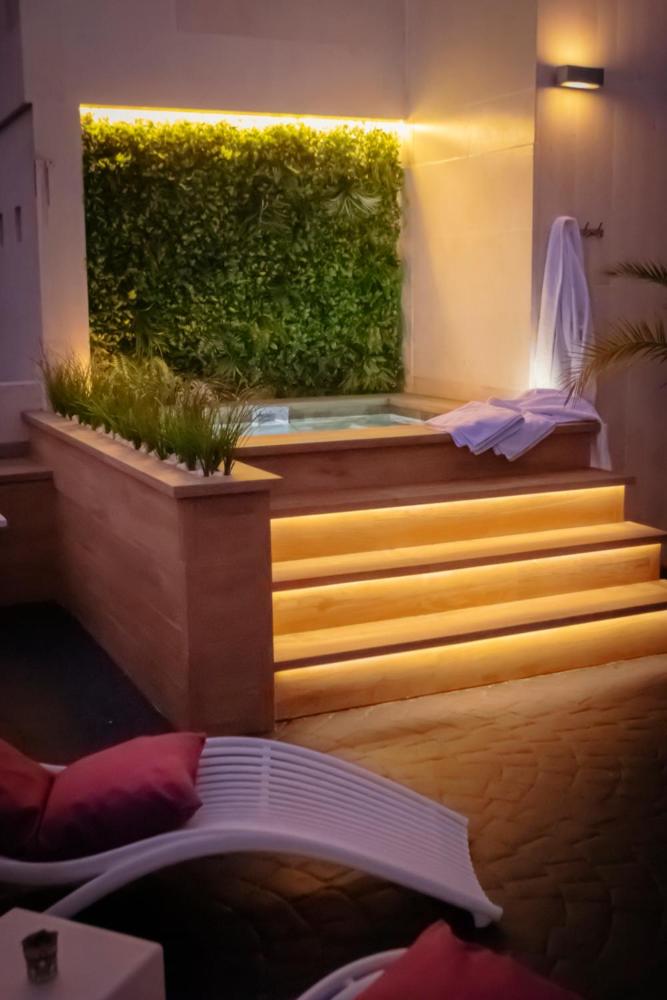 Hotel Playa Ribera - Housity