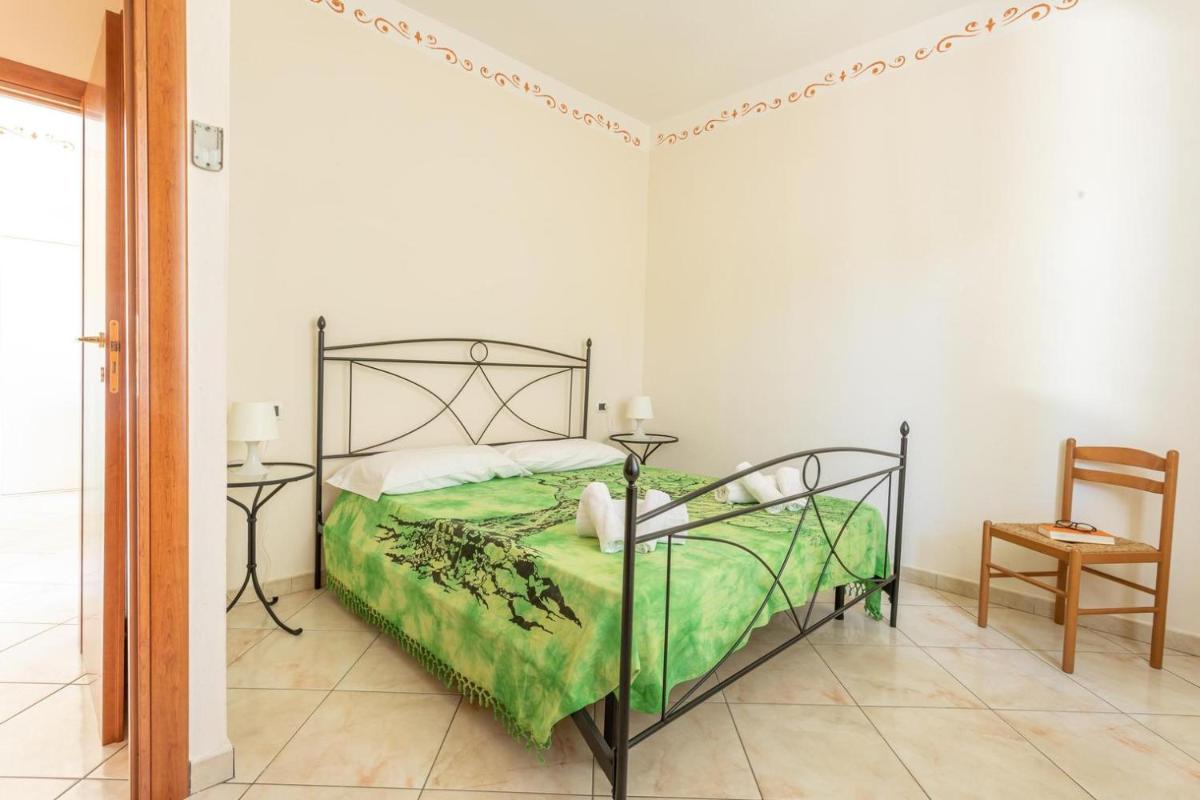 Agriturismo Buen Camino - Housity