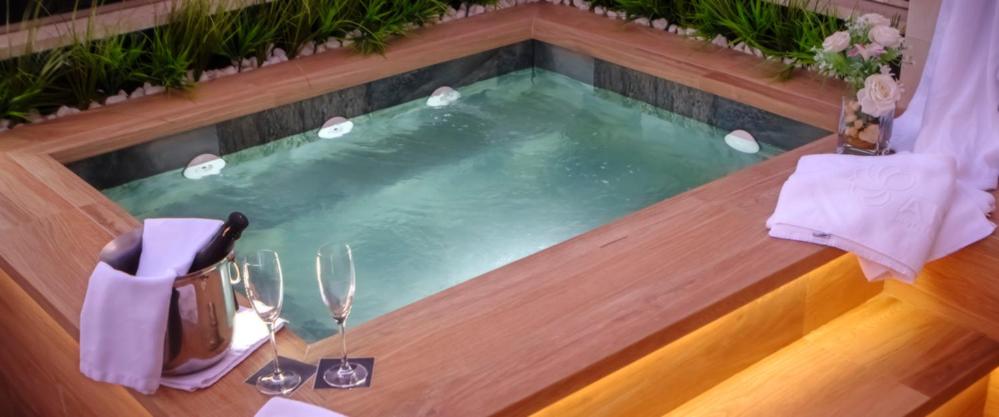 Hotel Playa Ribera - Housity