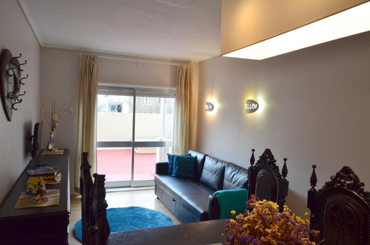 Beach apartment Oporto - Espinho - Housity