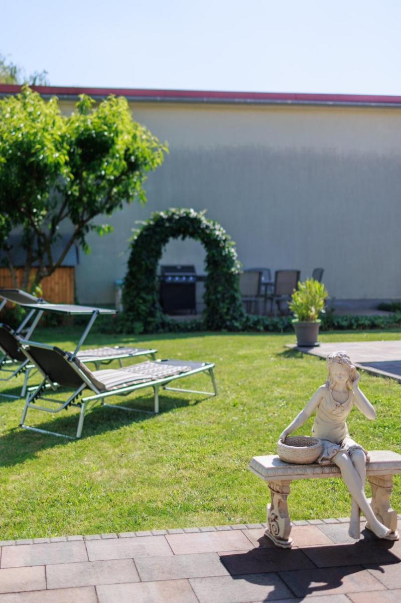 Orchidea Apartman - Housity