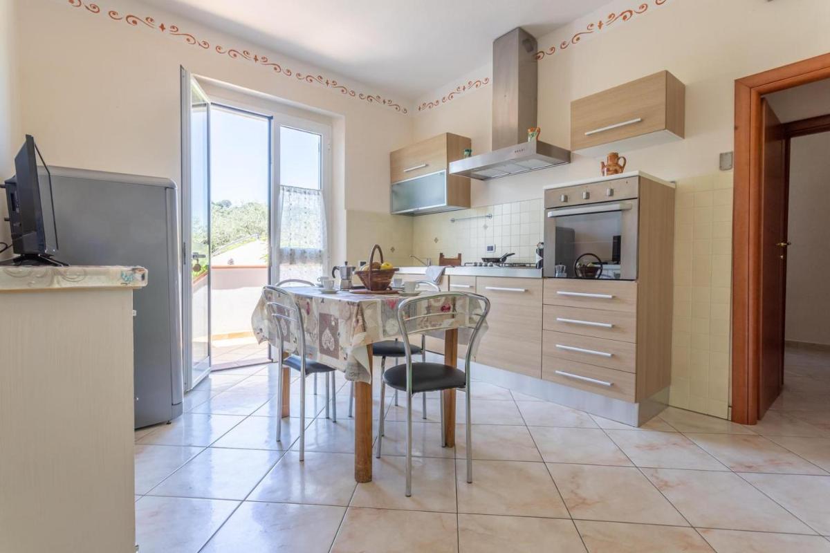 Agriturismo Buen Camino - Housity