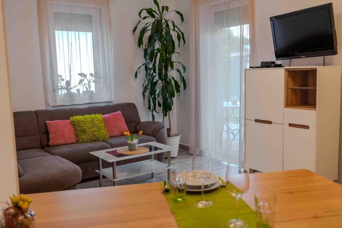 Orchidea Apartman - Housity