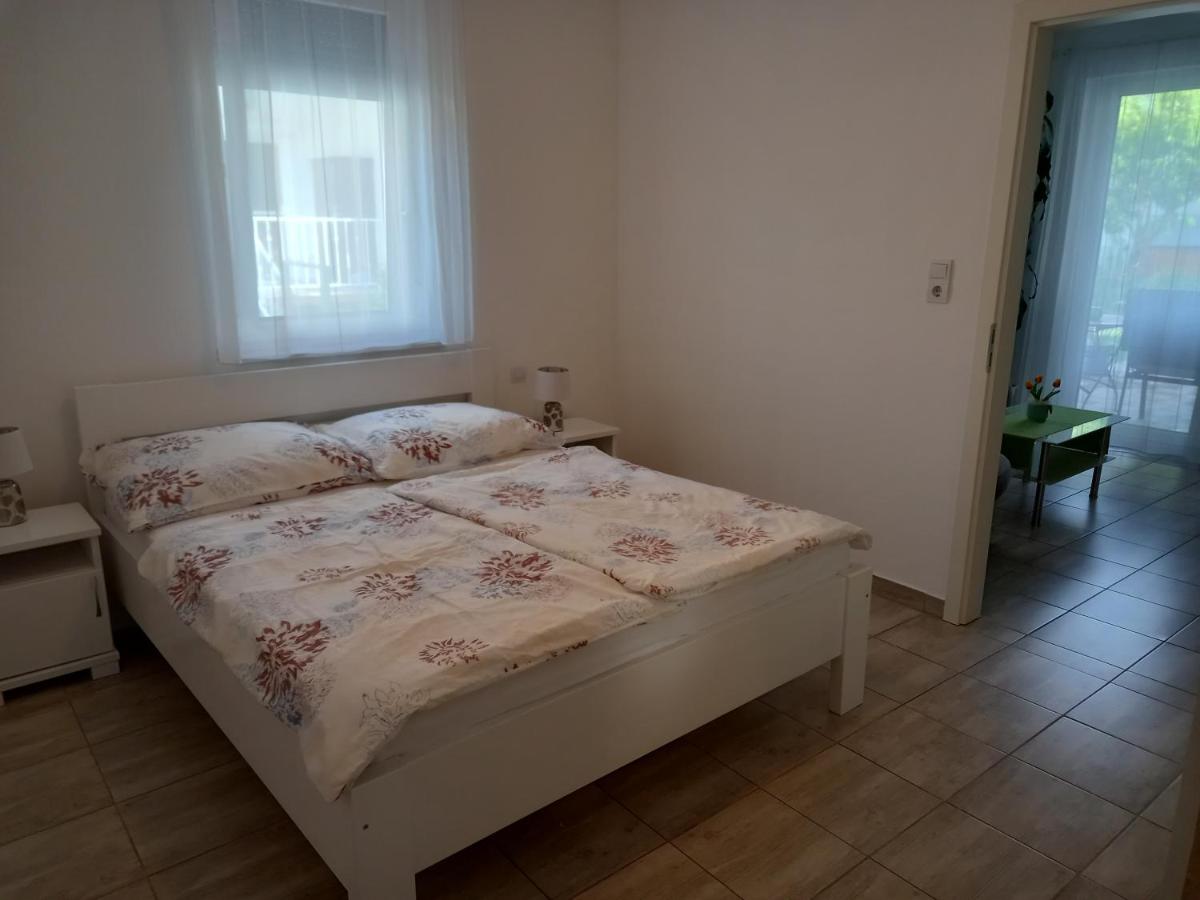 Orchidea Apartman - Housity