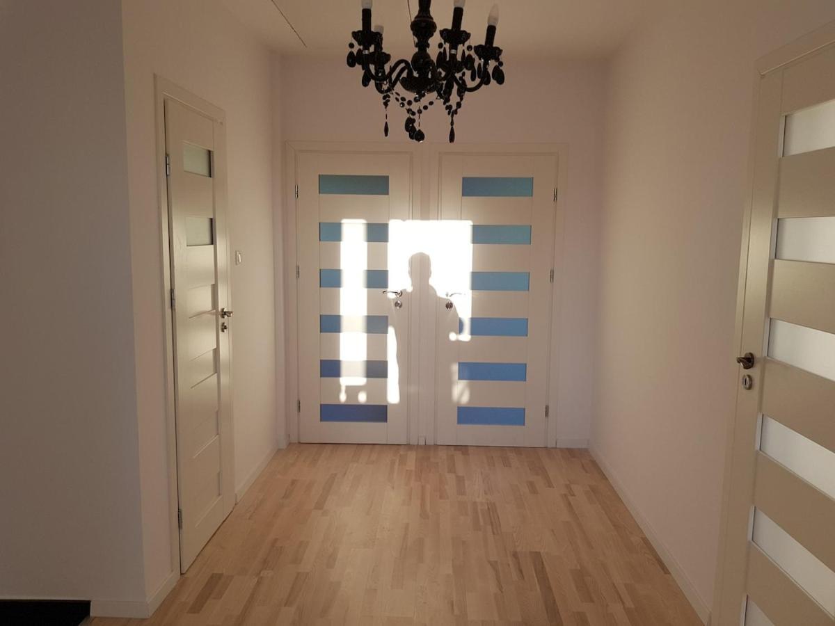 White House Izabelin (close to: Warsaw, Grojec) - Housity
