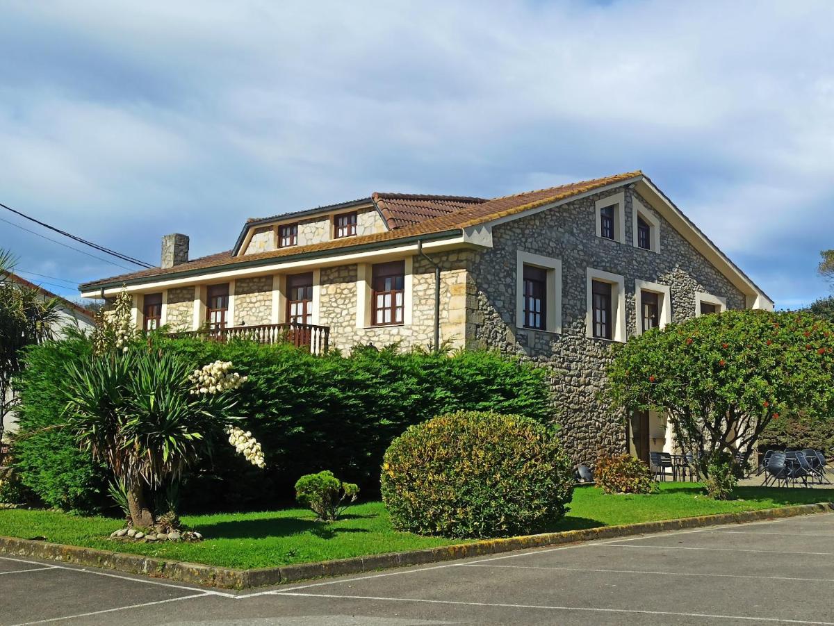 Posada Playa de Langre - Housity