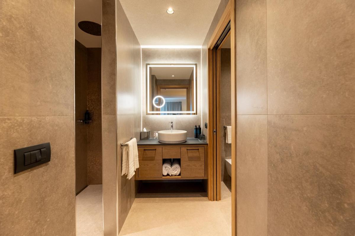 Hotel Nordik Adults Only - Over 14 - Housity