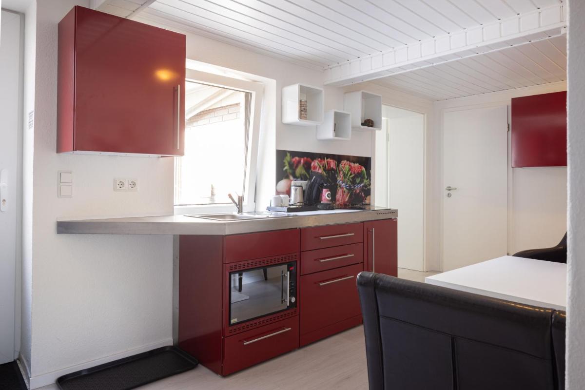 Hotel Gasthof Handewitt - Housity