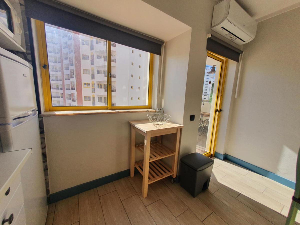 Santos Lodge Blue - Cosy flat by the beach - Housity