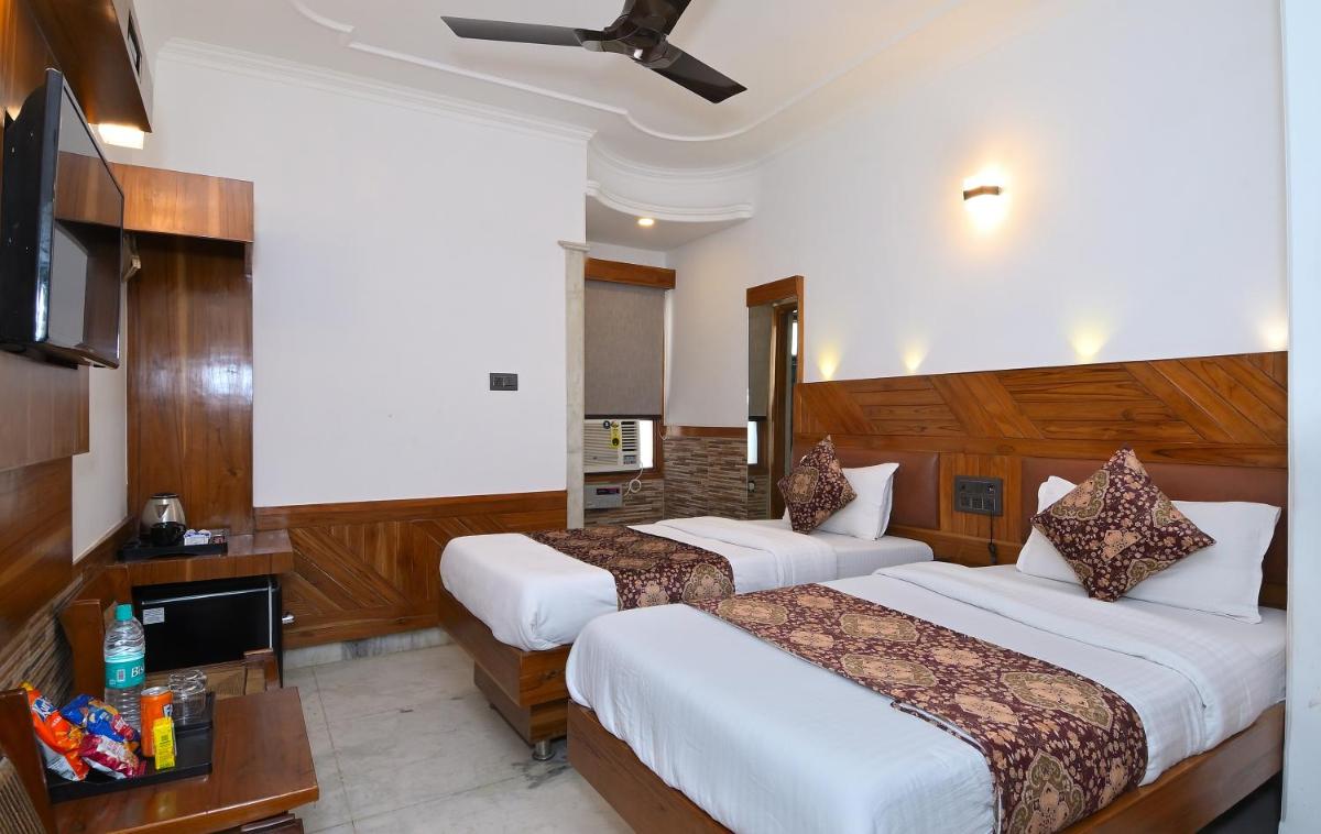 Natraj Yes Please -New Delhi - Hizvo