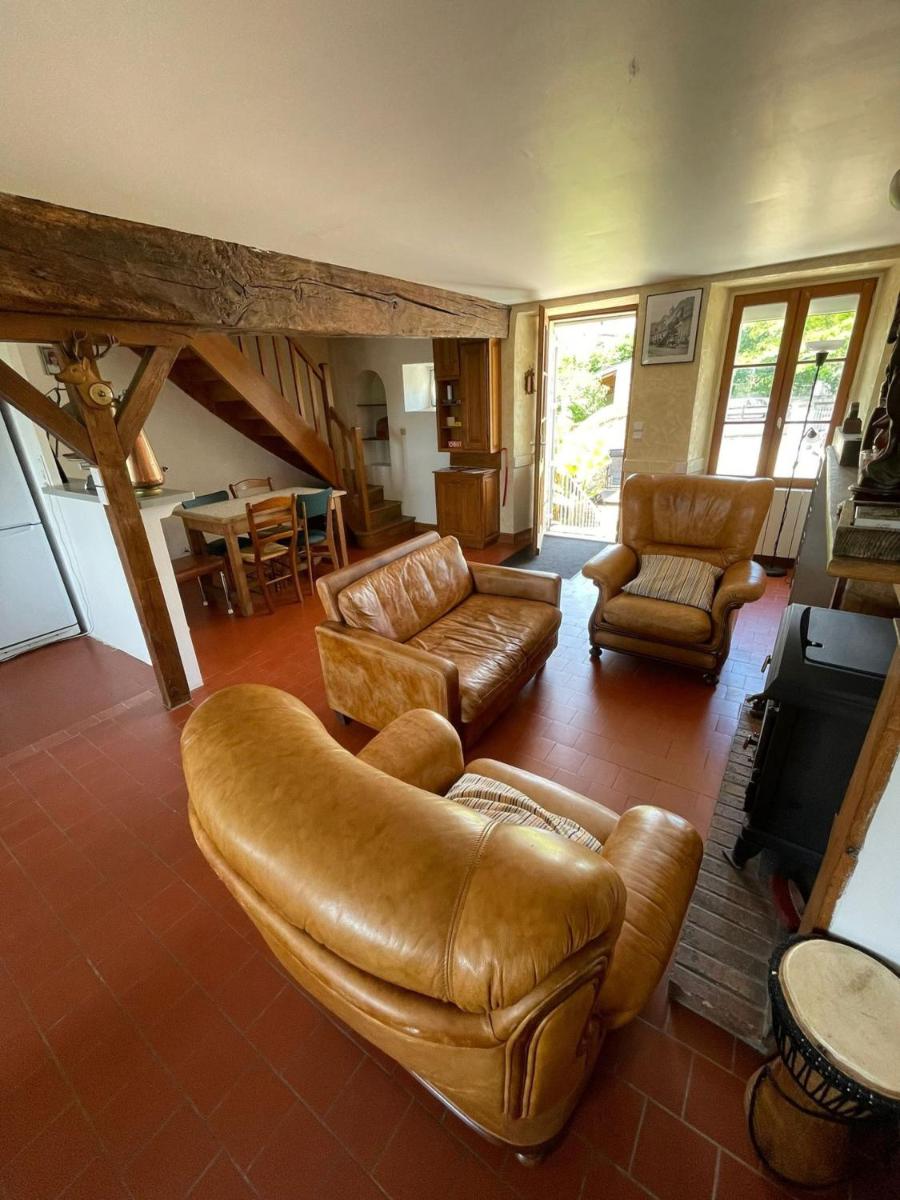 Les Anciennes écuries du Château - Housity