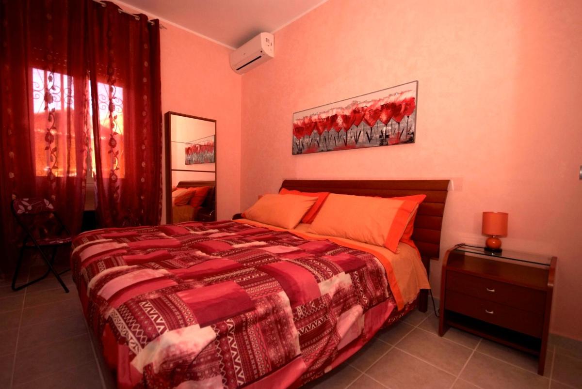 Appartamento Turistico Lilla - Housity