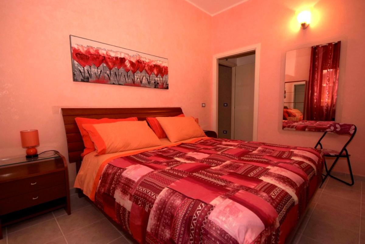 Appartamento Turistico Lilla - Housity