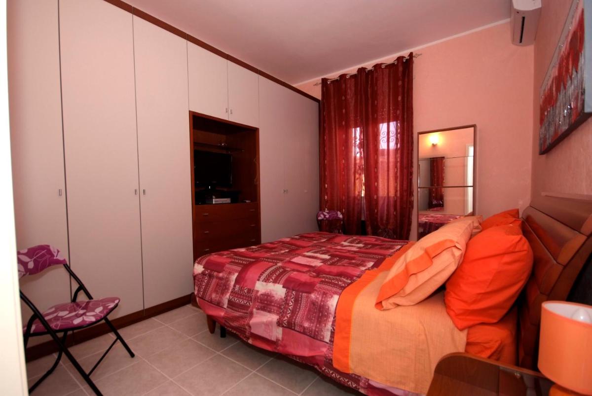 Appartamento Turistico Lilla - Housity