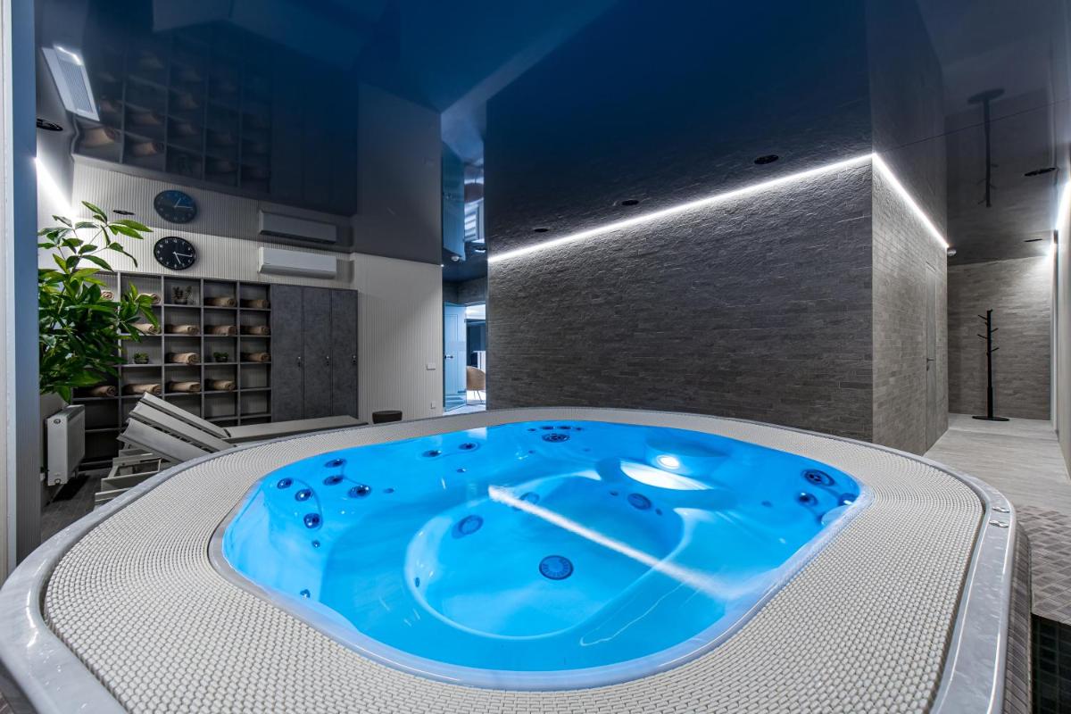 Grand Baltic Dunes - Housity